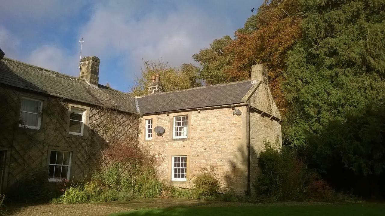 Owl Cottage Hexham Exterior photo