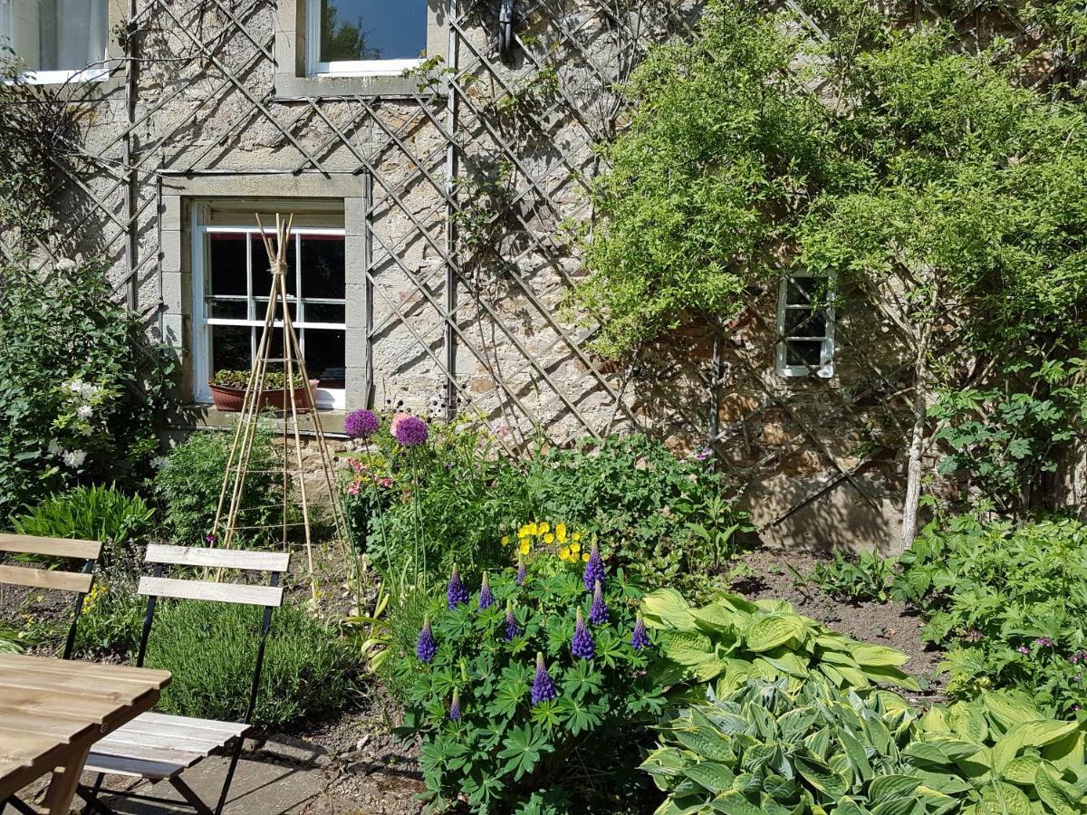 Owl Cottage Hexham Exterior photo